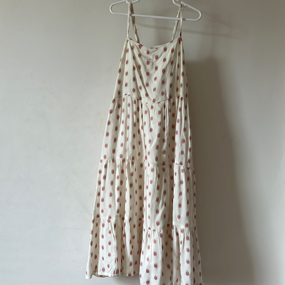 Sim and Sam dress